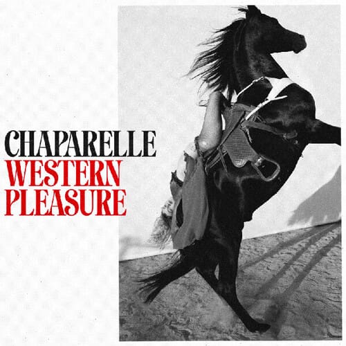 Western Pleasure (New LP)