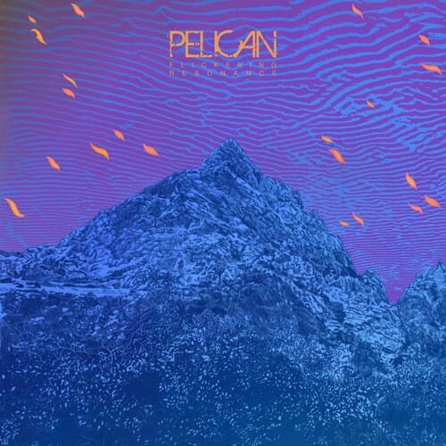 Flickering Resonance (New LP)
