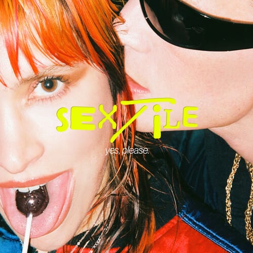 Yes, Please. (New LP)