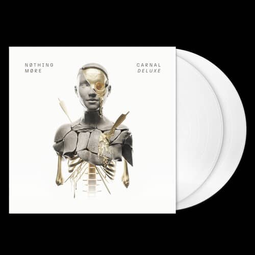 Carnal Deluxe (New LP)