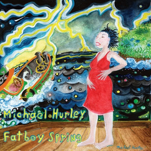 Fatboy Spring (New LP)
