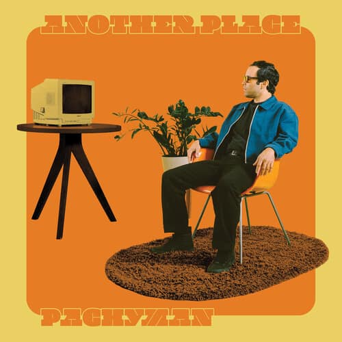 Another Place (New LP)