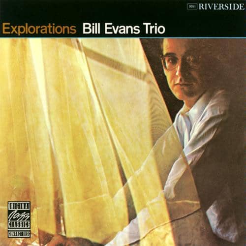 EXPLORATIONS (CD)