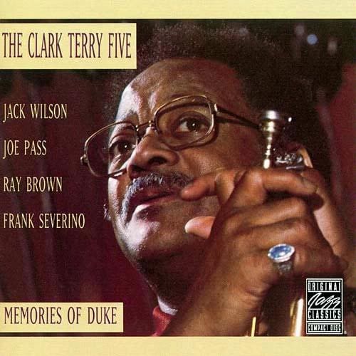 MEMORIES OF DUKE (CD)