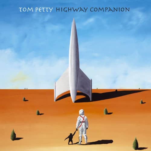 HIGHWAY COMPANION (NEW LP)