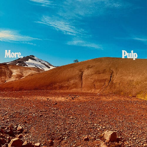 More (CD)