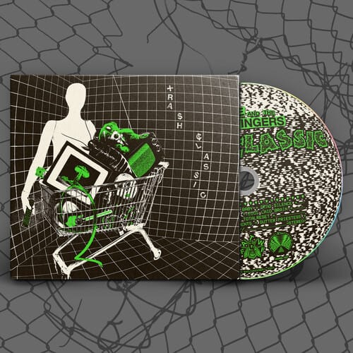 Trash Classic (CD)