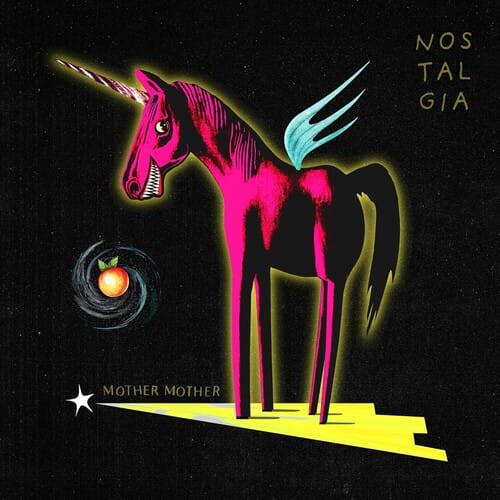 Nostalgia (CD)