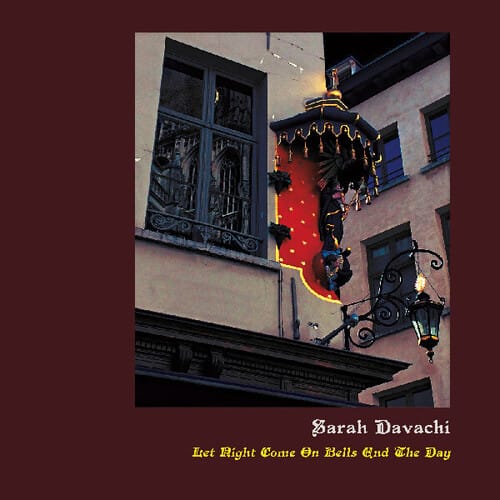 Let Night Come On Bells End The Day (New LP)