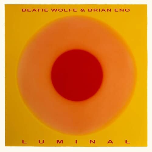 Luminal (New LP)