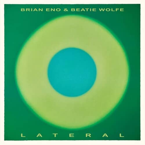 Lateral (New LP)