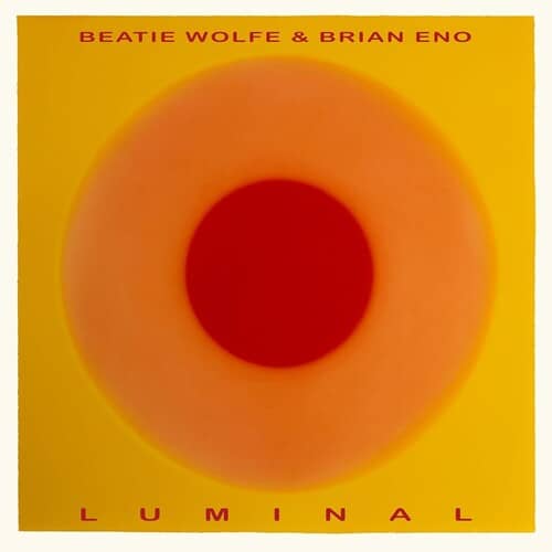 Luminal (CD)