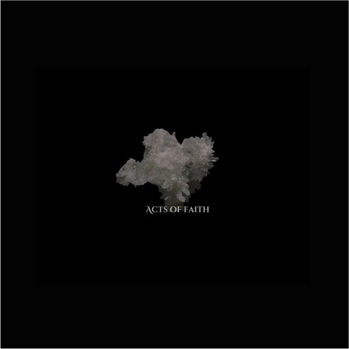 Acts Of Faith (New LP)