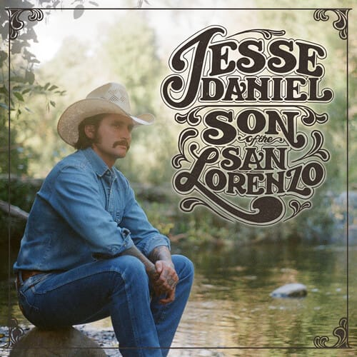Son Of The San Lorenzo (CD)