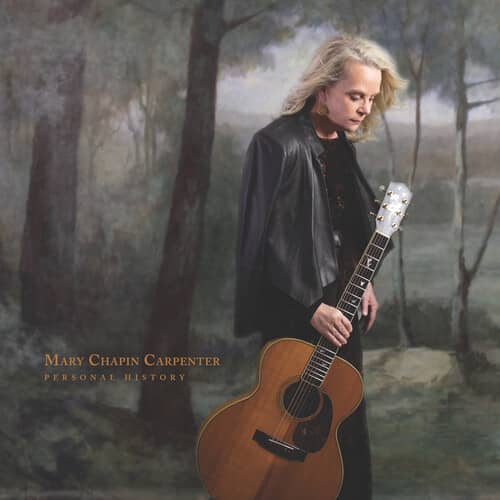 Personal History (CD)