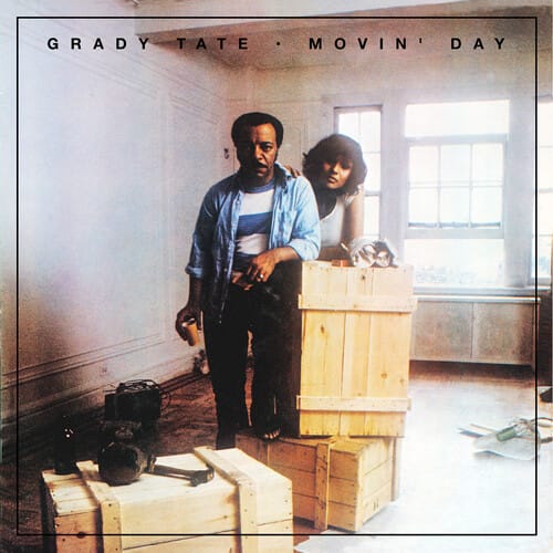 Movin Day (New LP)
