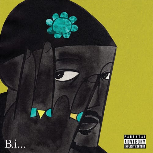 Bravado Intimo (New LP)