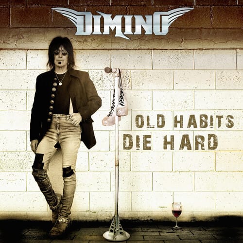 Old Habits Die Hard (CD)
