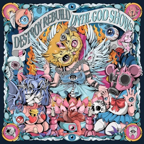 Until God Shows (New LP)