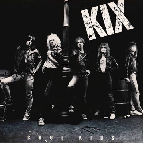 Cool Kids (New LP)