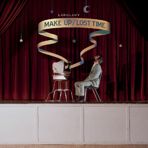 Make Up / Lost Time (New LP)