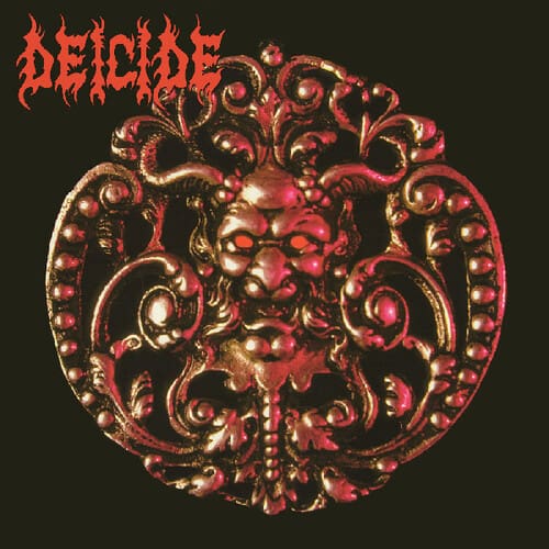 Deicide (New LP)