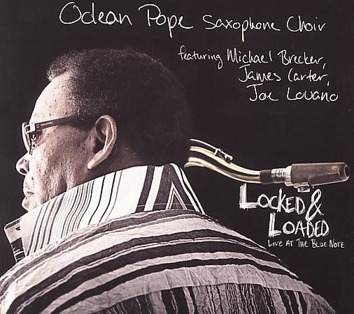 LOCKED & LOADED: LIVE AT THE (CD)