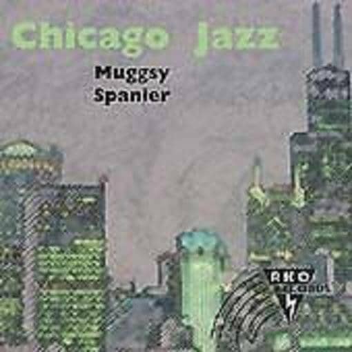 Chicago Jazz (CD)