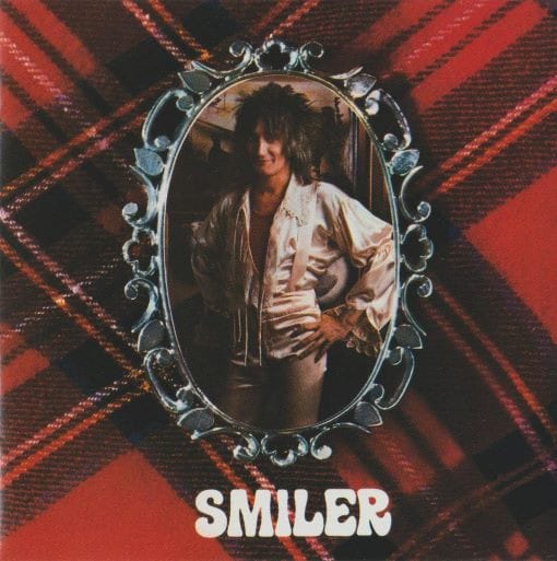 SMILER (CD)