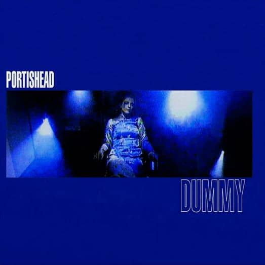 DUMMY (NEW LP)