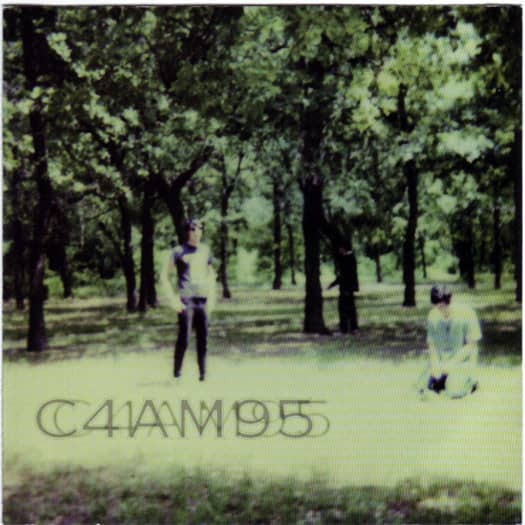 III (Used CD)