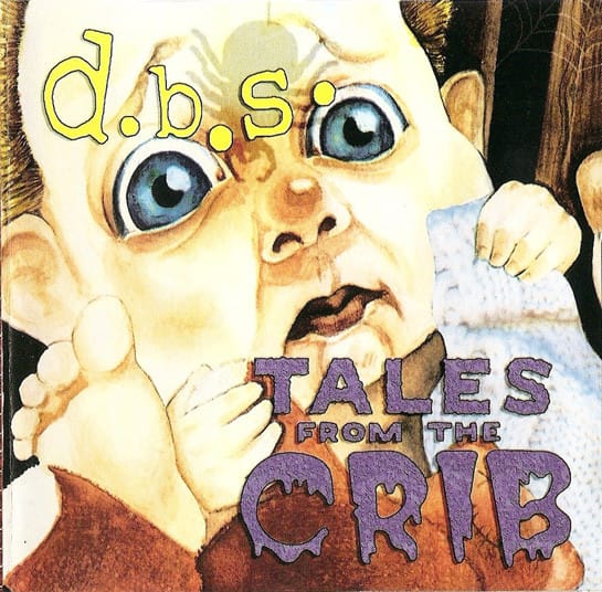 TALES FROM THE CRIB (CD)