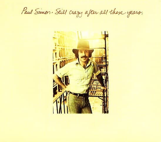 STILL CRAZY AFTER ALL THESE YEARS (CD)