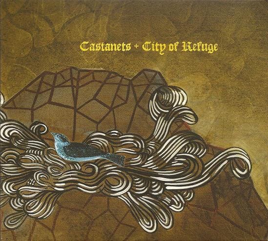 CITY OF REFUGE (Used CD)