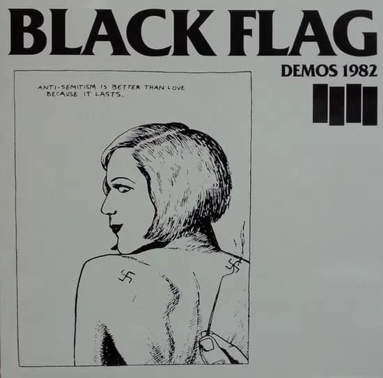 Demos 1982 (New LP)