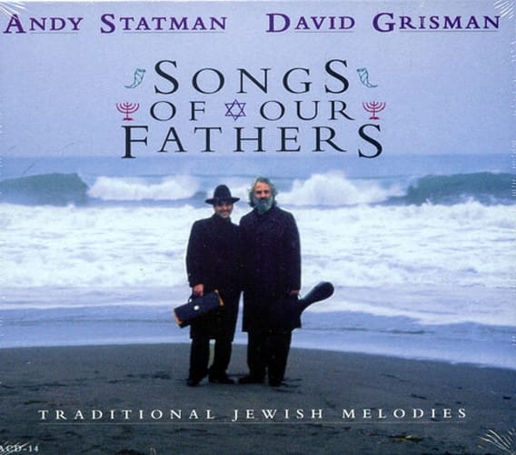 Songs Of Our Fathers