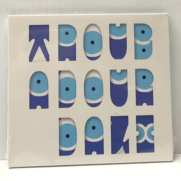 TROUBADOUR DALI (CD)