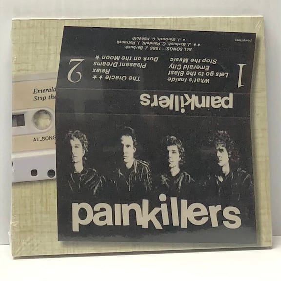 PAINKILLER