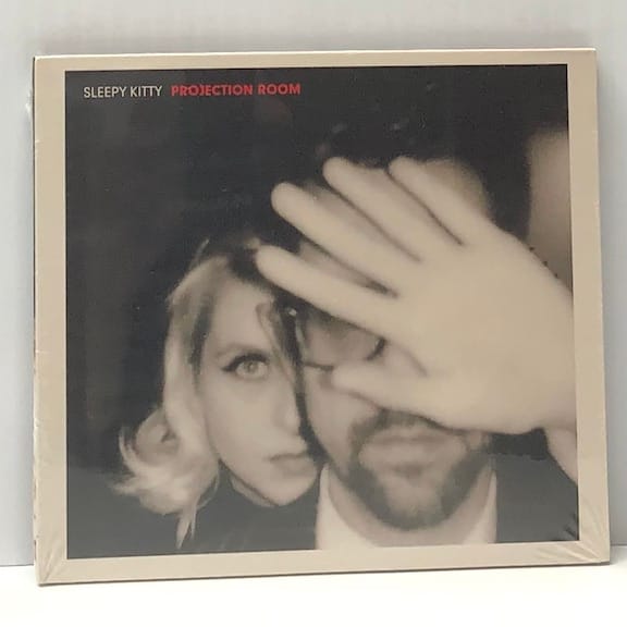 PROJECTION ROOM (NEW LP)