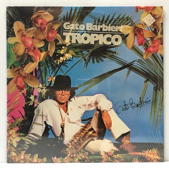 Tropico