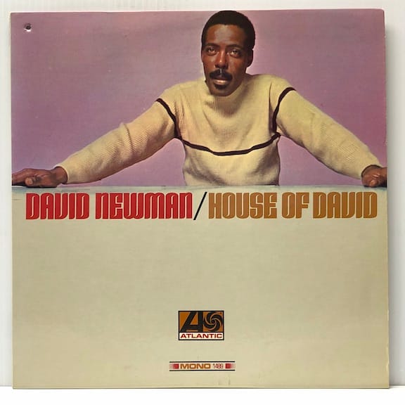 House of David (USED LP)