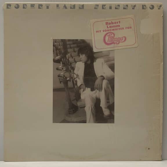 Skinny Boy (USED LP)
