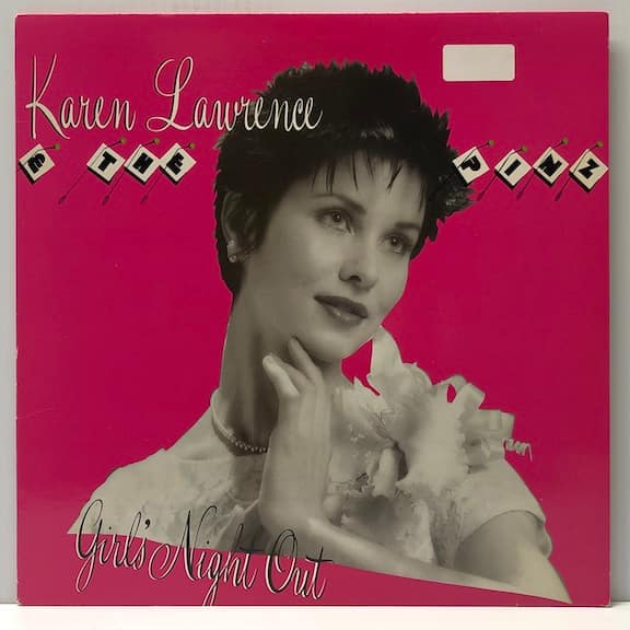 Girls Night Out (USED LP)