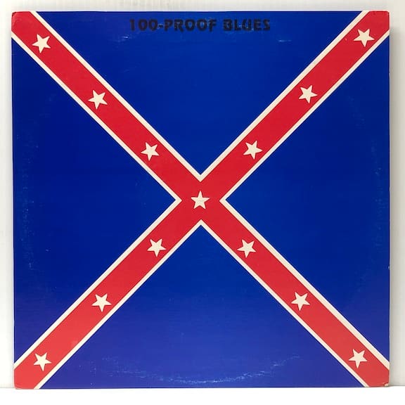 100-Proof Blues