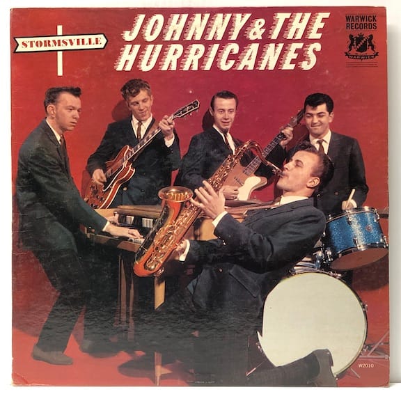 Stormsville (USED LP)