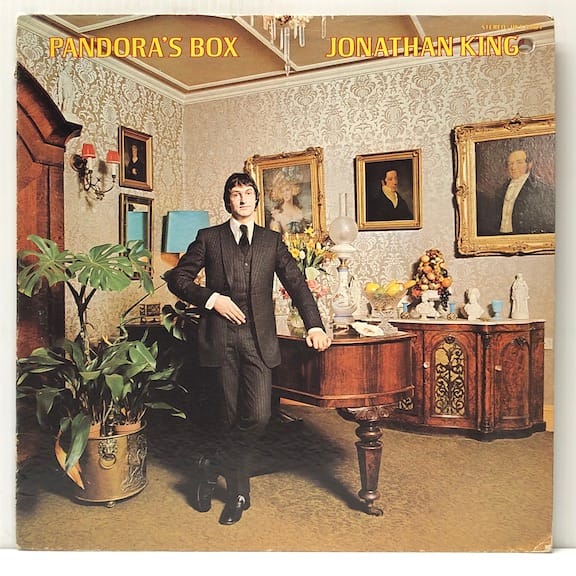 Pandoras Box (USED LP)