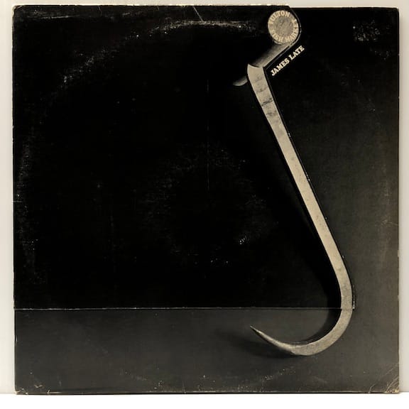 Fulton Fish Market (USED LP)