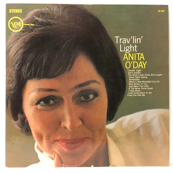 Travlin Light (USED LP)