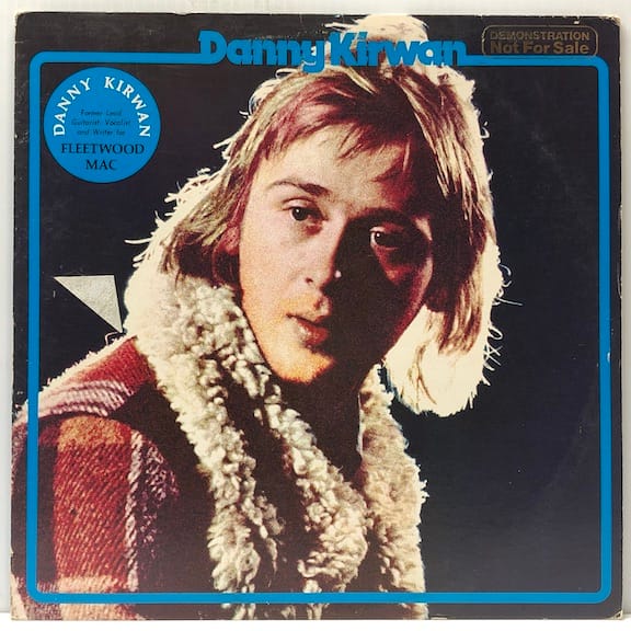 Danny Kirwan (USED LP)