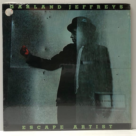 Escape Artist (USED LP)